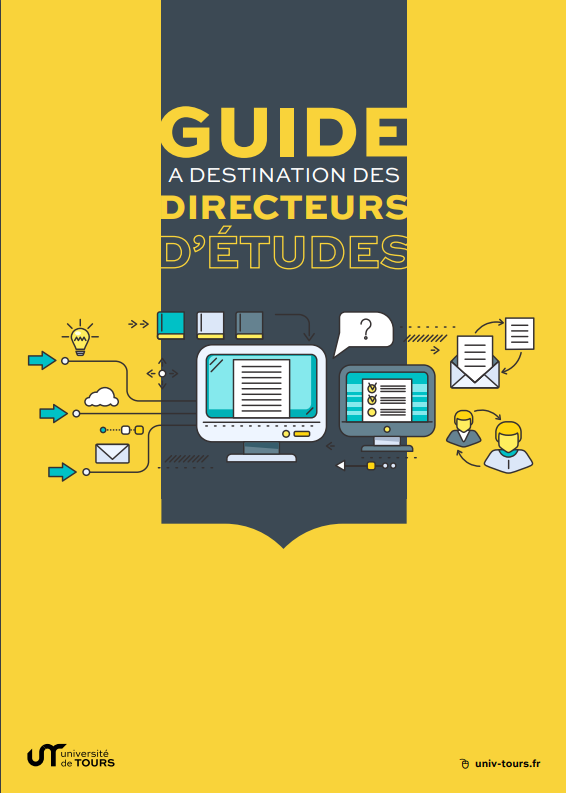 Guide du Directeur d'Études