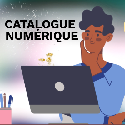 Catalogue de formation